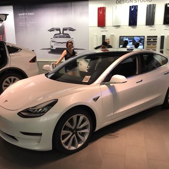 Tesla Store - Car Dealers Near Me - Miami, Florida Tesla Store - Car Dealers Near Me - Miami, Florida