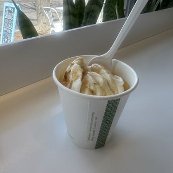Middle State Coffee - Affogato - Coffee Roasteries Near Me - Denver, Colorado