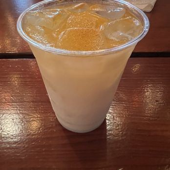 Sawada Coffee - Turmeric chai latte - Coffee & Tea Near Me - Chicago, Illinois
