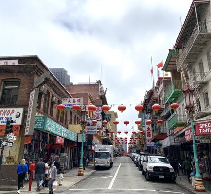 Wong Lee Bakery by null