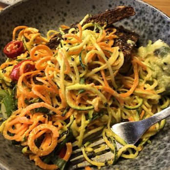 42Raw - Thai Noodles! - Breakfast & Brunch Near Me - Frederiksberg, 84 42Raw - Thai Noodles! - Breakfast & Brunch Near Me - Frederiksberg, 84