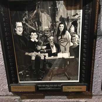 Castle Noel - Munsters - Museums Near Me - Medina, Ohio