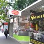 By Korea Restaurant