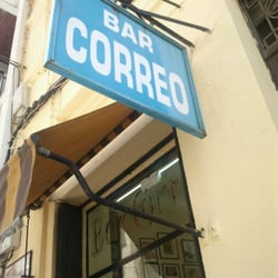 Correo