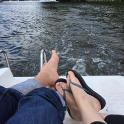 Rent A Boat Berlin