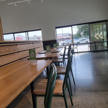 Shake Shack Warwick - Fast Food Near Me - Warwick, Rhode Island