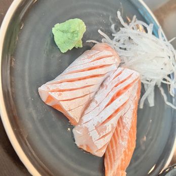 Dami Sushi & Korean Restaurant - salmon toro - Sushi Bars Near Me - Vancouver, British Columbia Dami Sushi & Korean Restaurant - salmon toro - Sushi Bars Near Me - Vancouver, British Columbia