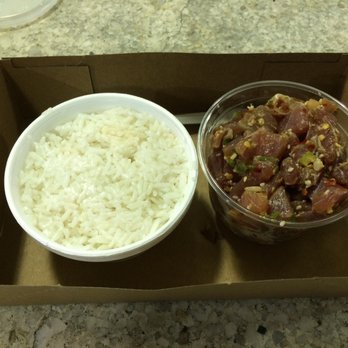 Quality Seafood - Toro Poke - Seafood Markets Near Me - Redondo Beach, California