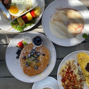 Eggstasy - Goat Cheese & Fig Jam Omelette Lemon Ricotta Pancakes Gypsy Steak Skillet Pumpkin Cheesecake Pancakes - Breakfast & Brunch Near Me - Scottsdale, Arizona Eggstasy - Goat Cheese & Fig Jam Omelette Lemon Ricotta Pancakes Gypsy Steak Skillet Pumpkin Cheesecake Pancakes - Breakfast & Brunch Near Me - Scottsdale, Arizona