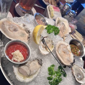 Pappadeaux Seafood Kitchen - Oysters - Seafood Near Me - Houston, Texas Pappadeaux Seafood Kitchen - Oysters - Seafood Near Me - Houston, Texas