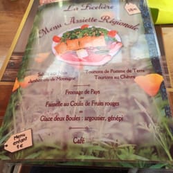 La Ficelière