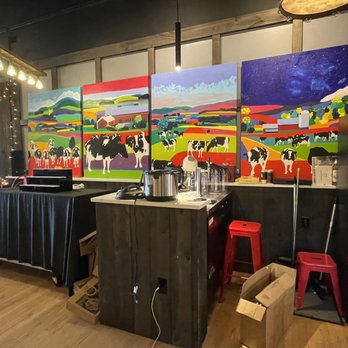 The Coffee Bar - Coffee & Tea Near Me - Bennington, Vermont The Coffee Bar - Coffee & Tea Near Me - Bennington, Vermont
