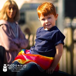 McDonald Montessori School