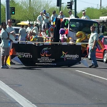 Phoenix Pride - Festivals Near Me - Phoenix, Arizona Phoenix Pride - Festivals Near Me - Phoenix, Arizona