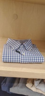 Peter Millar by null