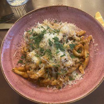L'Ardente - Strozzapreti Bolognese - Italian Near Me - Washington, DC, District of Columbia L'Ardente - Strozzapreti Bolognese - Italian Near Me - Washington, DC, District of Columbia