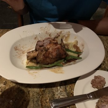 Blue Talon Bistro - French Near Me - Williamsburg, Virginia