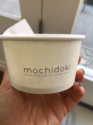 Mochidoki UES by null