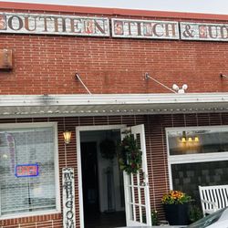 Southern Stitch & Suds