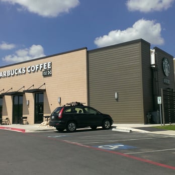 Starbucks - Coffee & Tea Near Me - Seguin, Texas