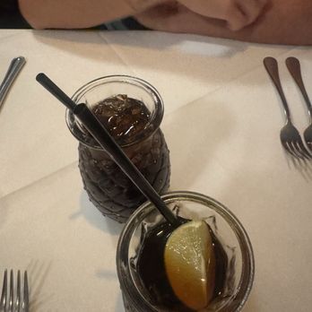 Mattone Ristorante - Italian Near Me - Sacramento, California