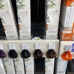 More product missing on the shelf