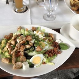 Cobb Salad Cobb Salad