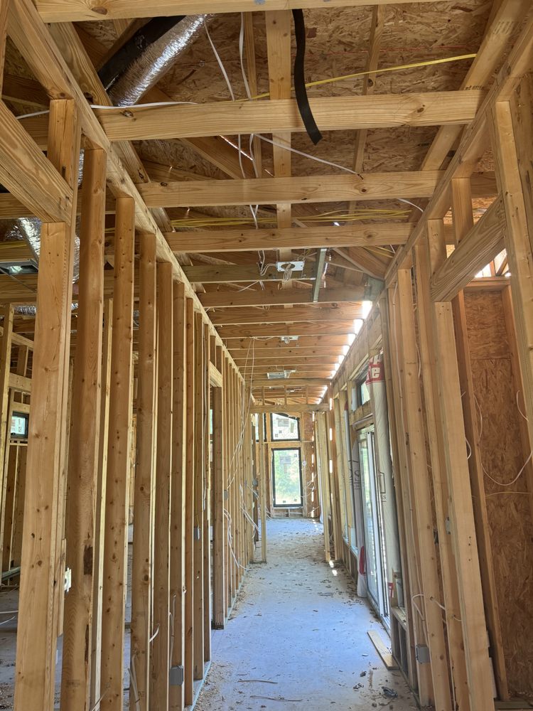 Slide of Campbell Homes