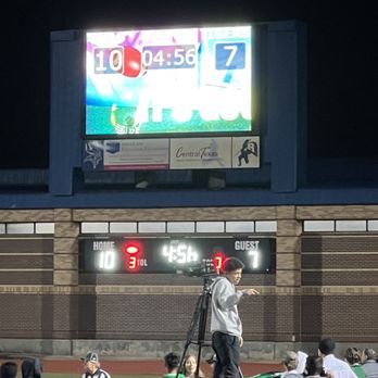 Merrill Green Stadium - Stadiums & Arenas Near Me - Bryan, Texas Merrill Green Stadium - Stadiums & Arenas Near Me - Bryan, Texas