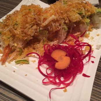Kumori - Ware - Skinny roll - Sushi Bars Near Me - Mcallen, Texas Kumori - Ware - Skinny roll - Sushi Bars Near Me - Mcallen, Texas