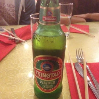 M&L Chinese Restaurant - Tsing Tao - Chinese Near Me - Dublin, D