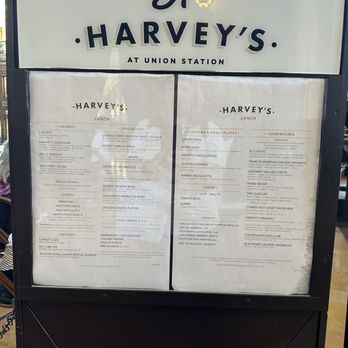 Harvey's - Breakfast & Brunch Near Me - Kansas City, Missouri Harvey's - Breakfast & Brunch Near Me - Kansas City, Missouri