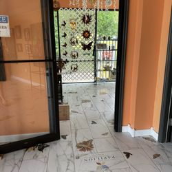 Honor Heights Park - Gift shop