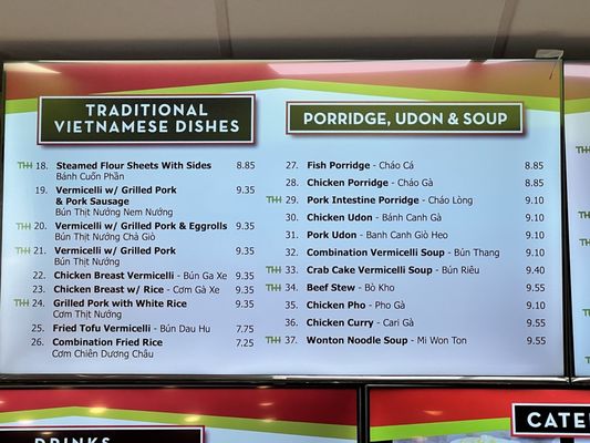 Menu photo 4 THH Sandwiches Tustin, CA Menu photo 4 THH Sandwiches Tustin, CA