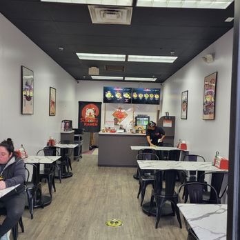 Sudooku Ramen - Ramen Near Me - Naperville, Illinois