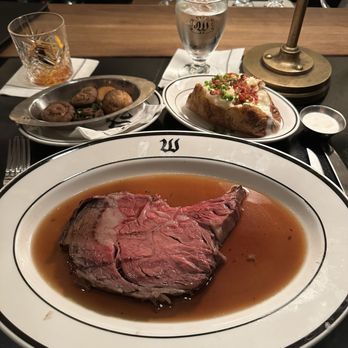 Weber's Restaurant - Prime Rib - Seafood Near Me - Ann Arbor, Michigan Weber's Restaurant - Prime Rib - Seafood Near Me - Ann Arbor, Michigan