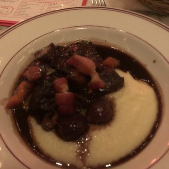 Le Diplomate - Beef bourguinon - Brasseries Near Me - Washington, DC, District of Columbia