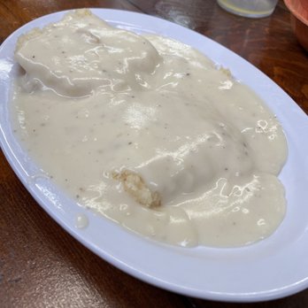 Donna Kaye's Cafe - Biscuit and Gravy - American Near Me - Bakersfield, California Donna Kaye's Cafe - Biscuit and Gravy - American Near Me - Bakersfield, California