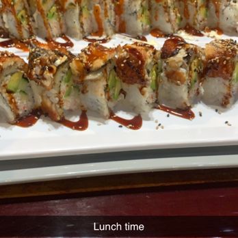 Sushi Spot - Poke Near Me - Plano, Texas Sushi Spot - Poke Near Me - Plano, Texas