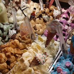 Riverside Farm - Ice Cream anyone