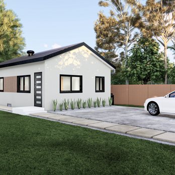 Complete Package Drafting - Standard- Per-Approved plan - Structural Engineers Near Me - Woodland Hills, California