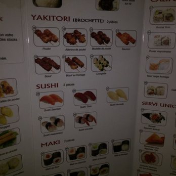 Chiba - Japanese Near Me - Lille, 59