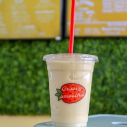 Groovy Smoothie