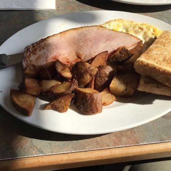 Big Wave Cafe - Seafood Near Me - Manzanita, Oregon