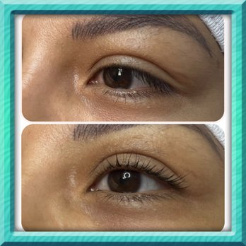 Total vanity esthetics - Lash lift - Estheticians Near Me Total vanity esthetics - Lash lift - Estheticians Near Me