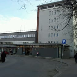 Legevakten Storgata