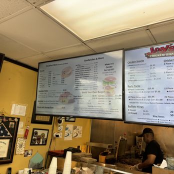 Jay's Chicken Shack - Burgers Near Me - Hillsborough, North Carolina Jay's Chicken Shack - Burgers Near Me - Hillsborough, North Carolina