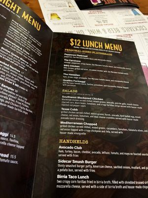 Menu photo 5 Sidecar Social Addison, TX Menu photo 5 Sidecar Social Addison, TX