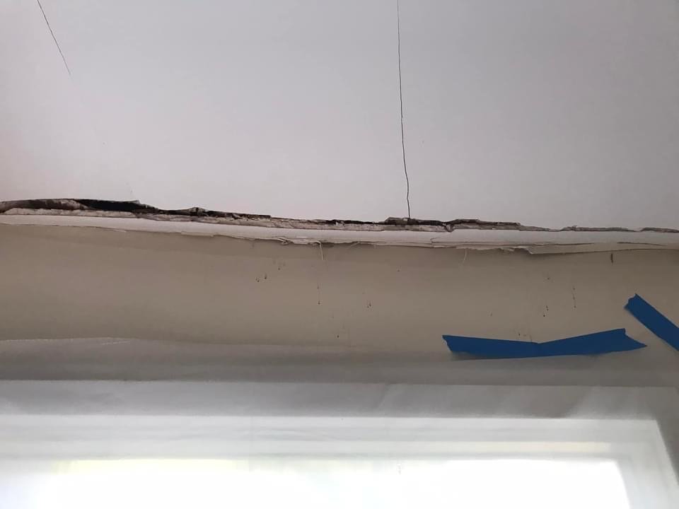 Slide of Big Mac Construction