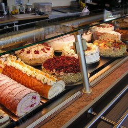 Cafe Contur - ...und noch mehr Kuchen...